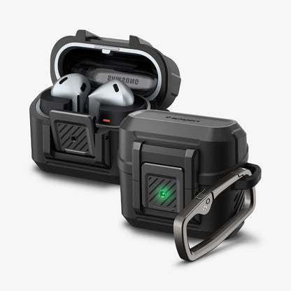 Galaxy Buds Series - Lock Fit