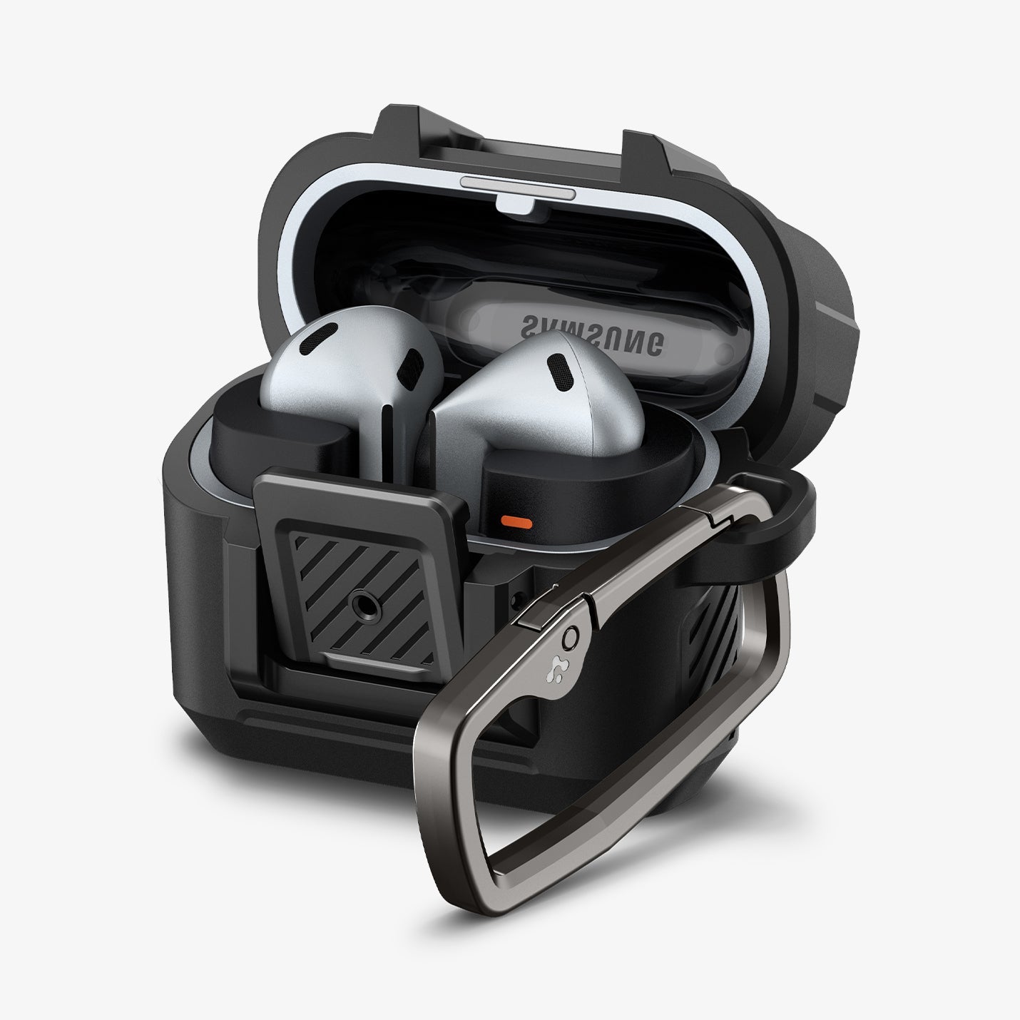 Galaxy Buds Series - Lock Fit