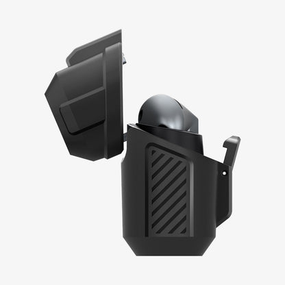 Galaxy Buds Series - Lock Fit