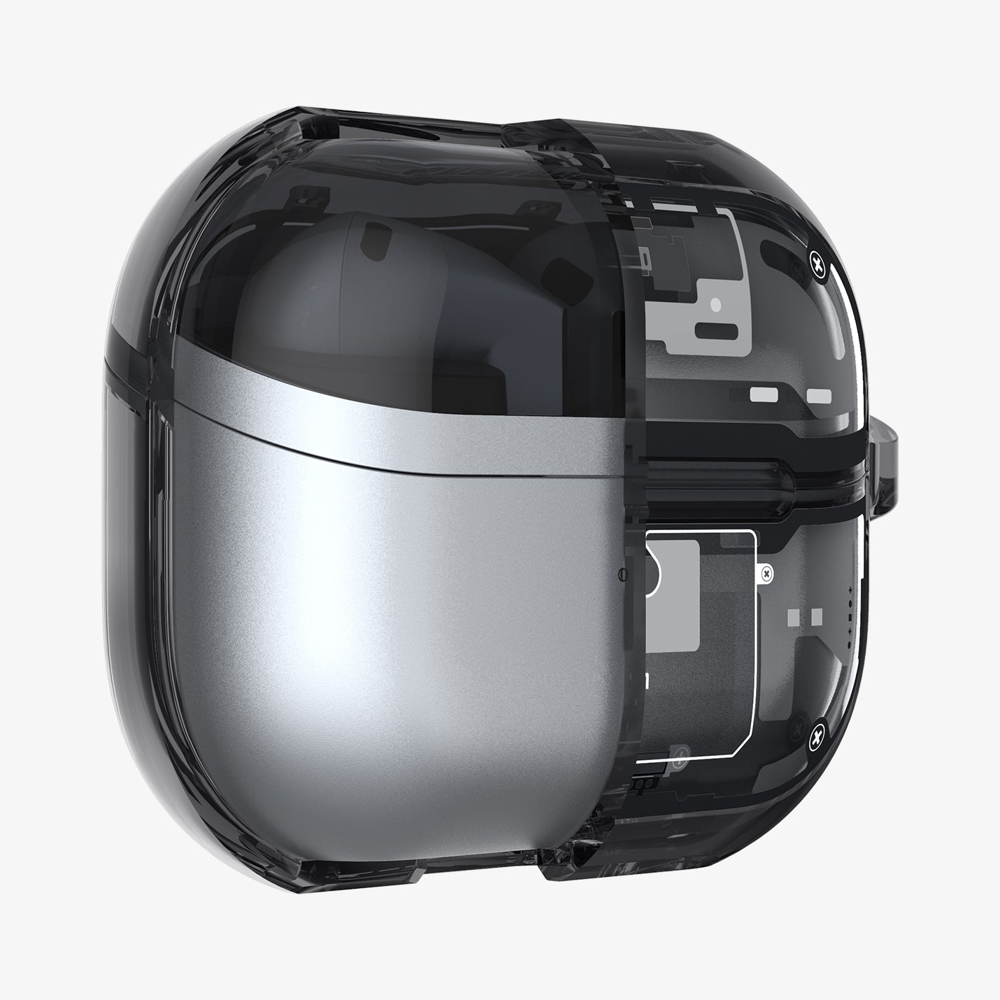 Galaxy Buds Series - Ultra Hybrid Zero One