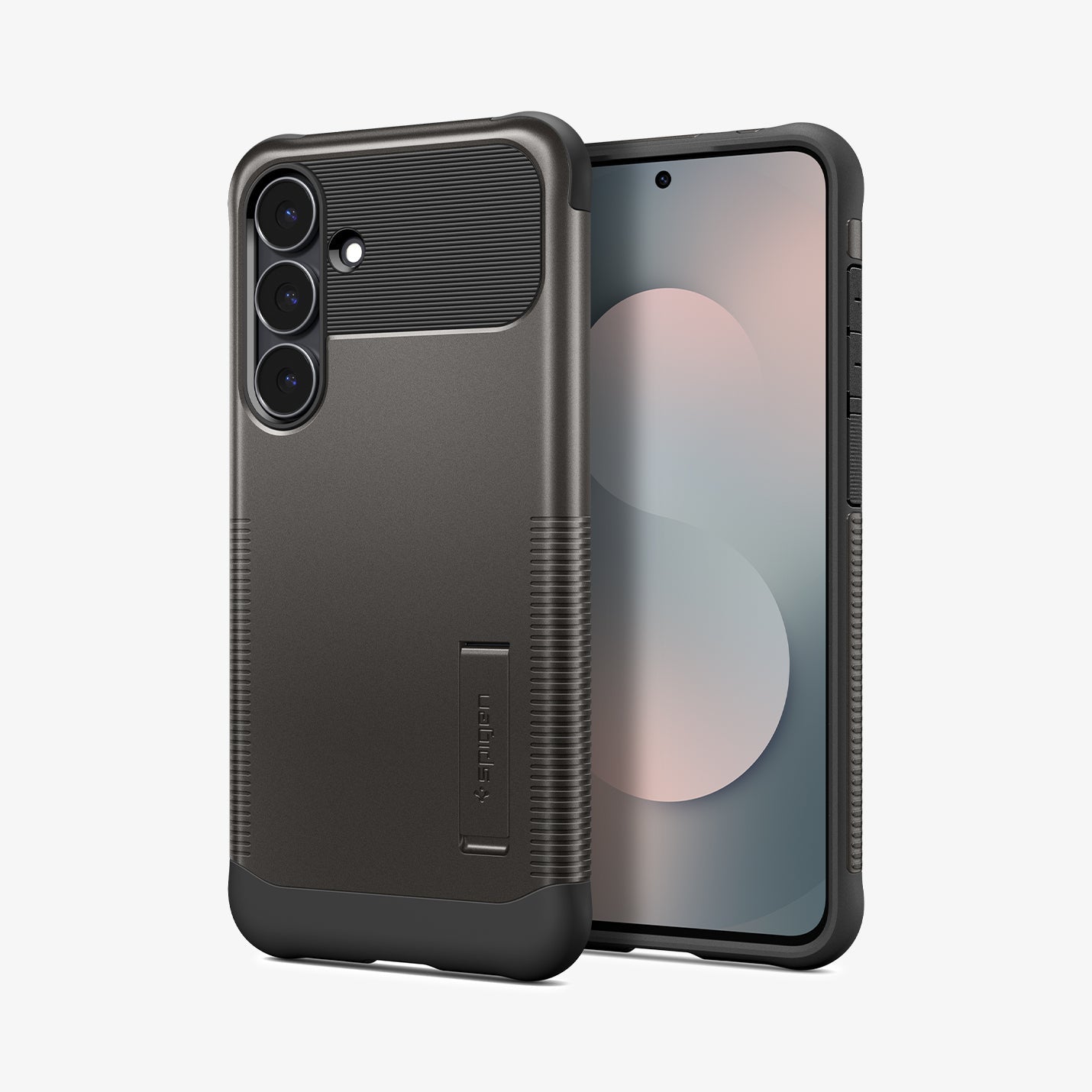 Galaxy S25 FE Series - Slim Armor (Mag Fit)