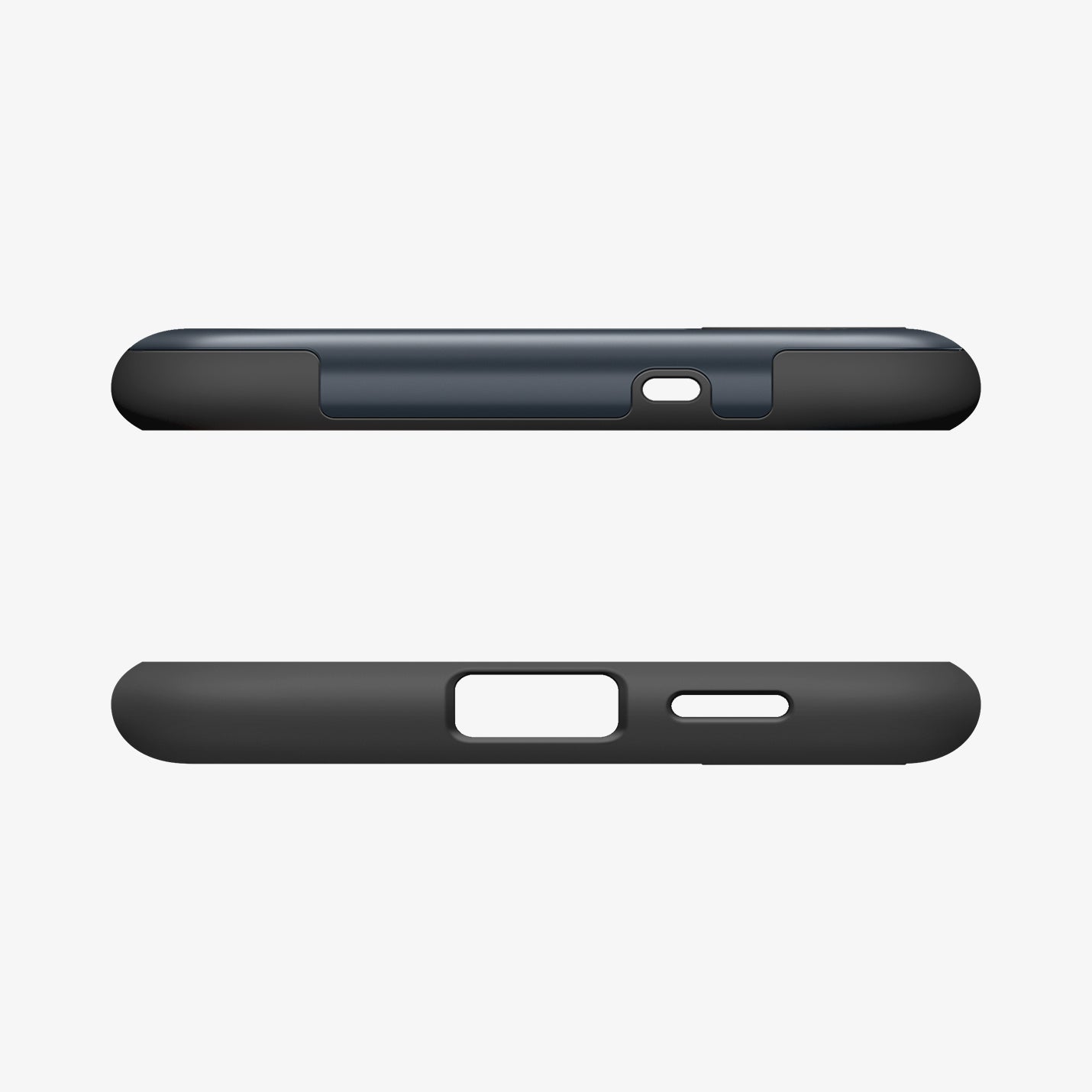 Galaxy S25 FE Series - Slim Armor (Mag Fit)