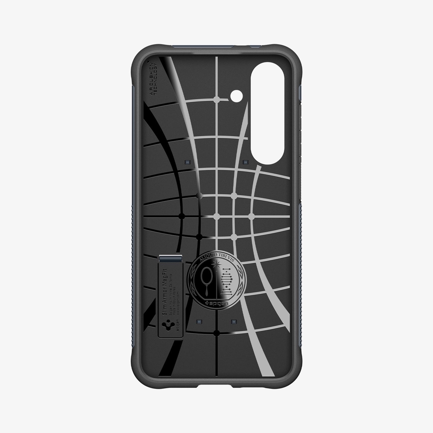 Galaxy S25 FE Series - Slim Armor (Mag Fit)