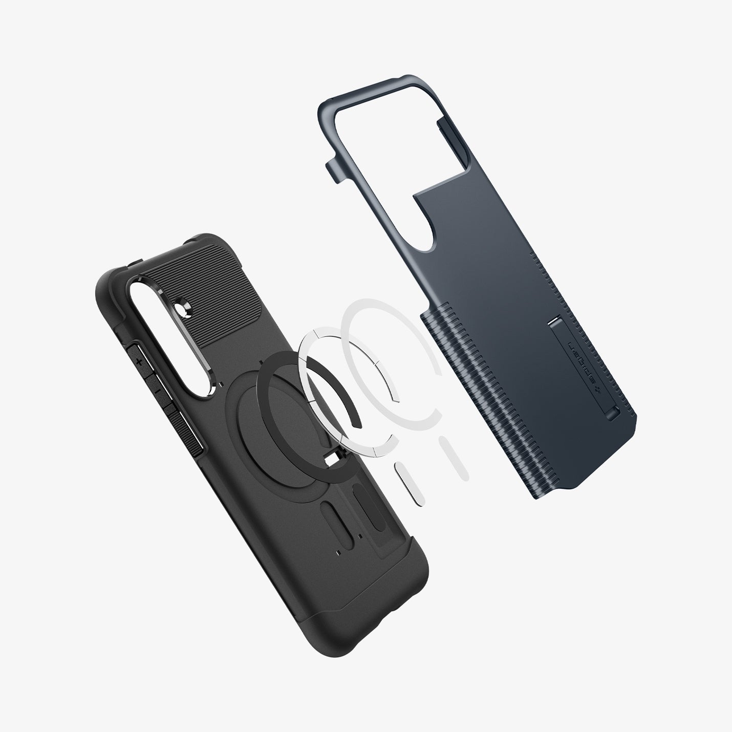 Galaxy S25 FE Series - Slim Armor (Mag Fit)