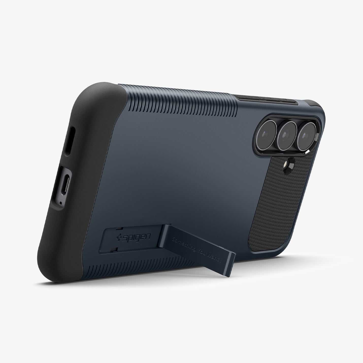 Galaxy S25 FE Series - Slim Armor (Mag Fit)