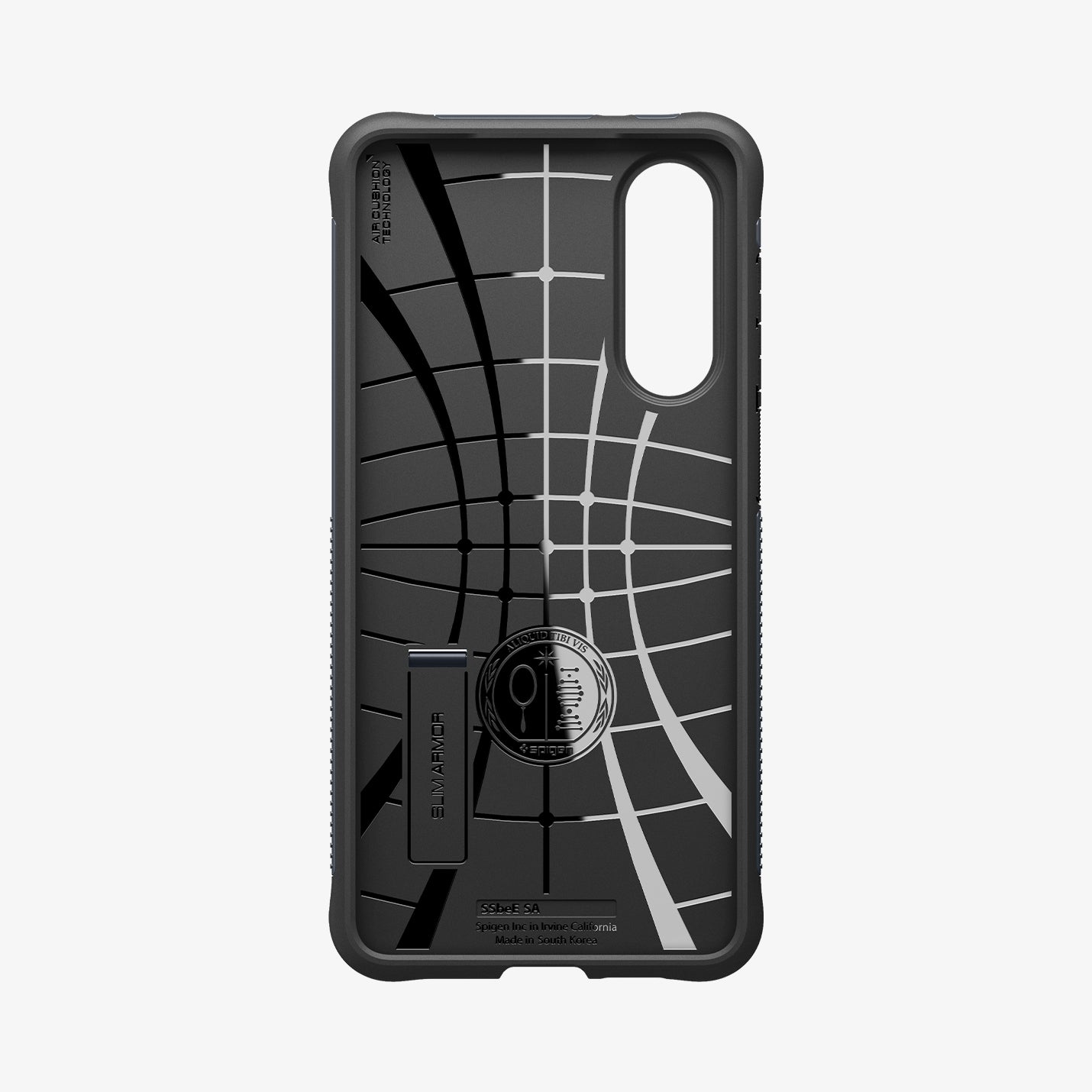 Galaxy S25 Edge - Slim Armor