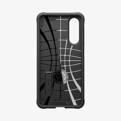 Galaxy S25 Edge - Slim Armor