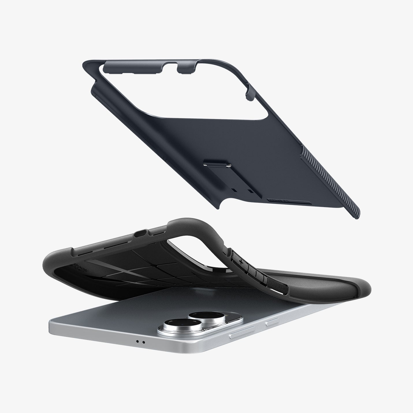 Galaxy S25 Edge - Slim Armor