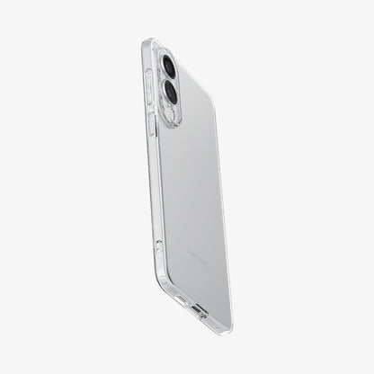 Galaxy S25 Edge - Liquid Crystal