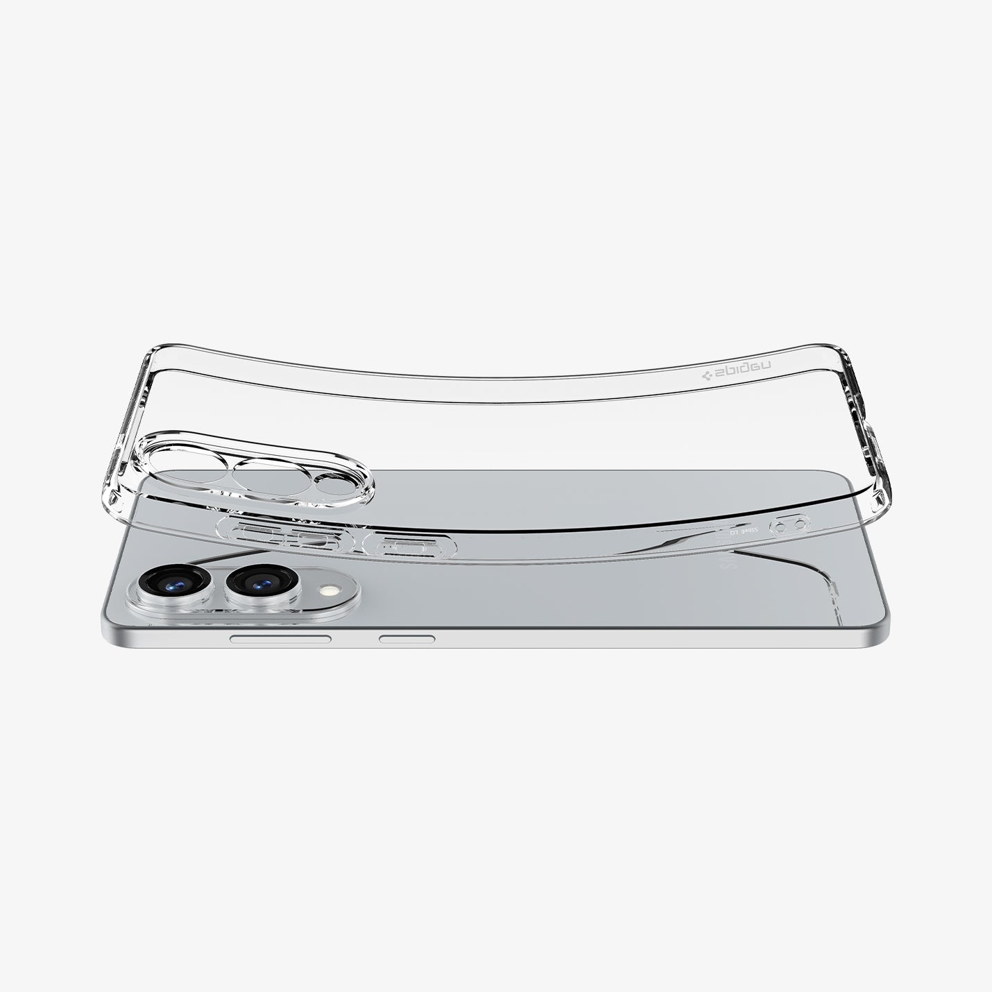 Galaxy S25 Edge - Liquid Crystal