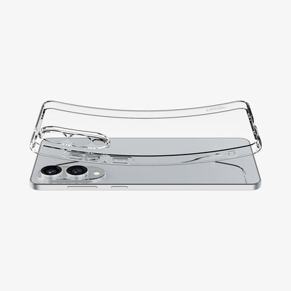 Galaxy S25 Edge - Liquid Crystal