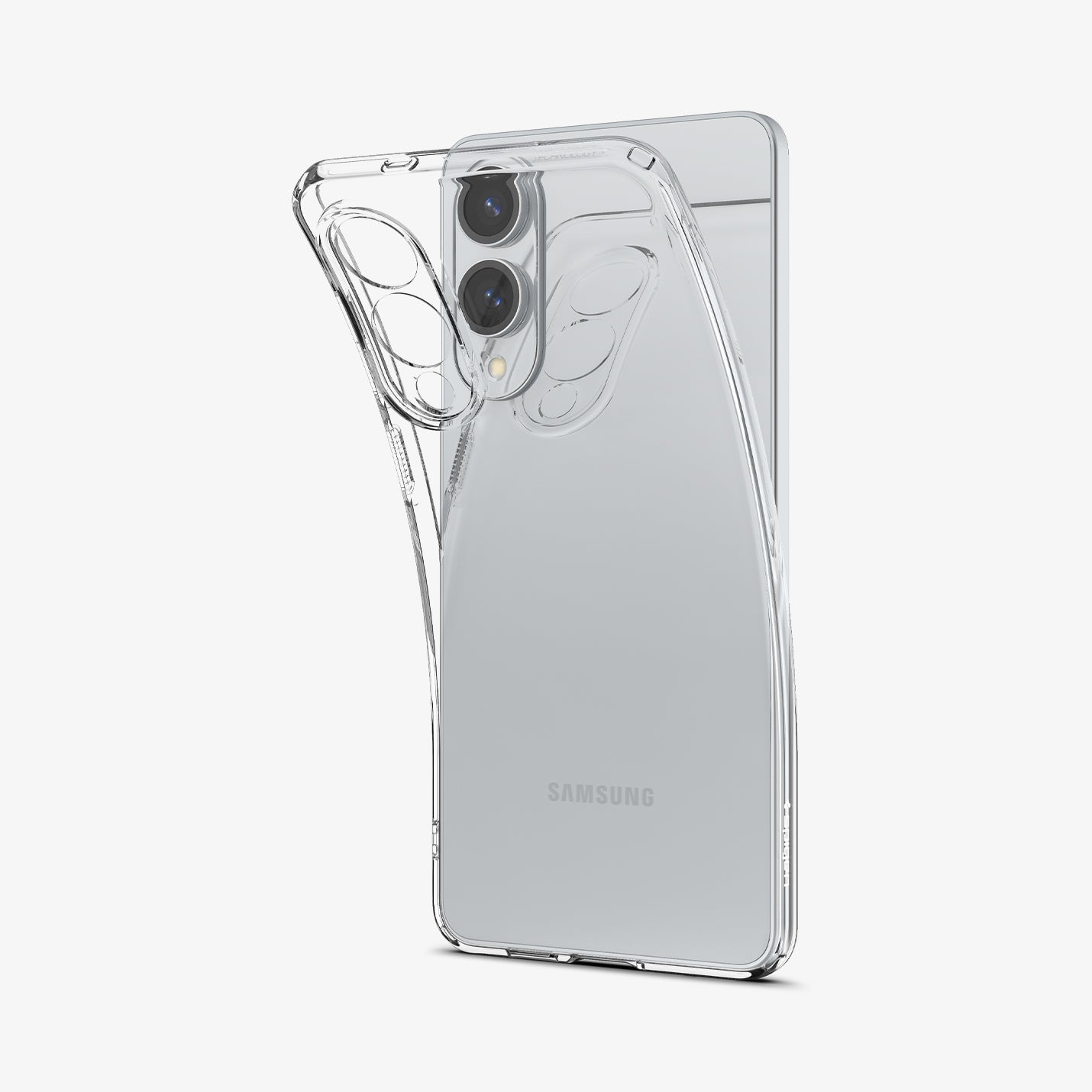 Galaxy S25 Edge - Liquid Crystal
