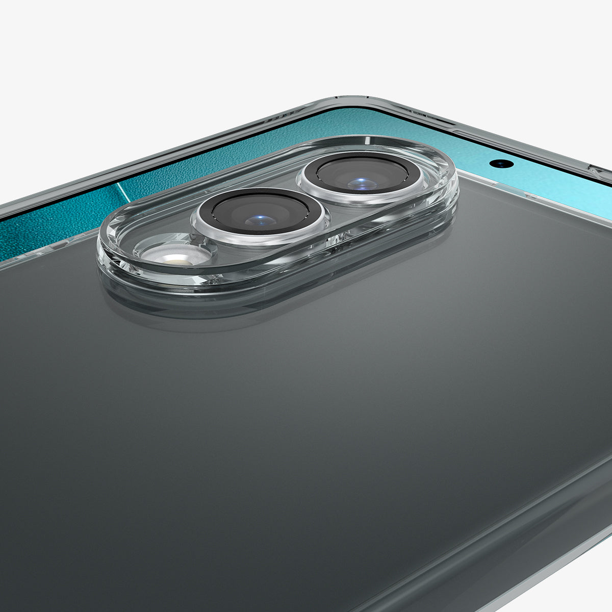 Galaxy S25 Edge - Liquid Crystal