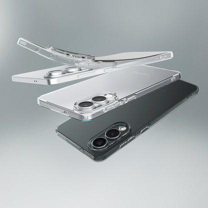 Galaxy S25 Edge - Liquid Crystal