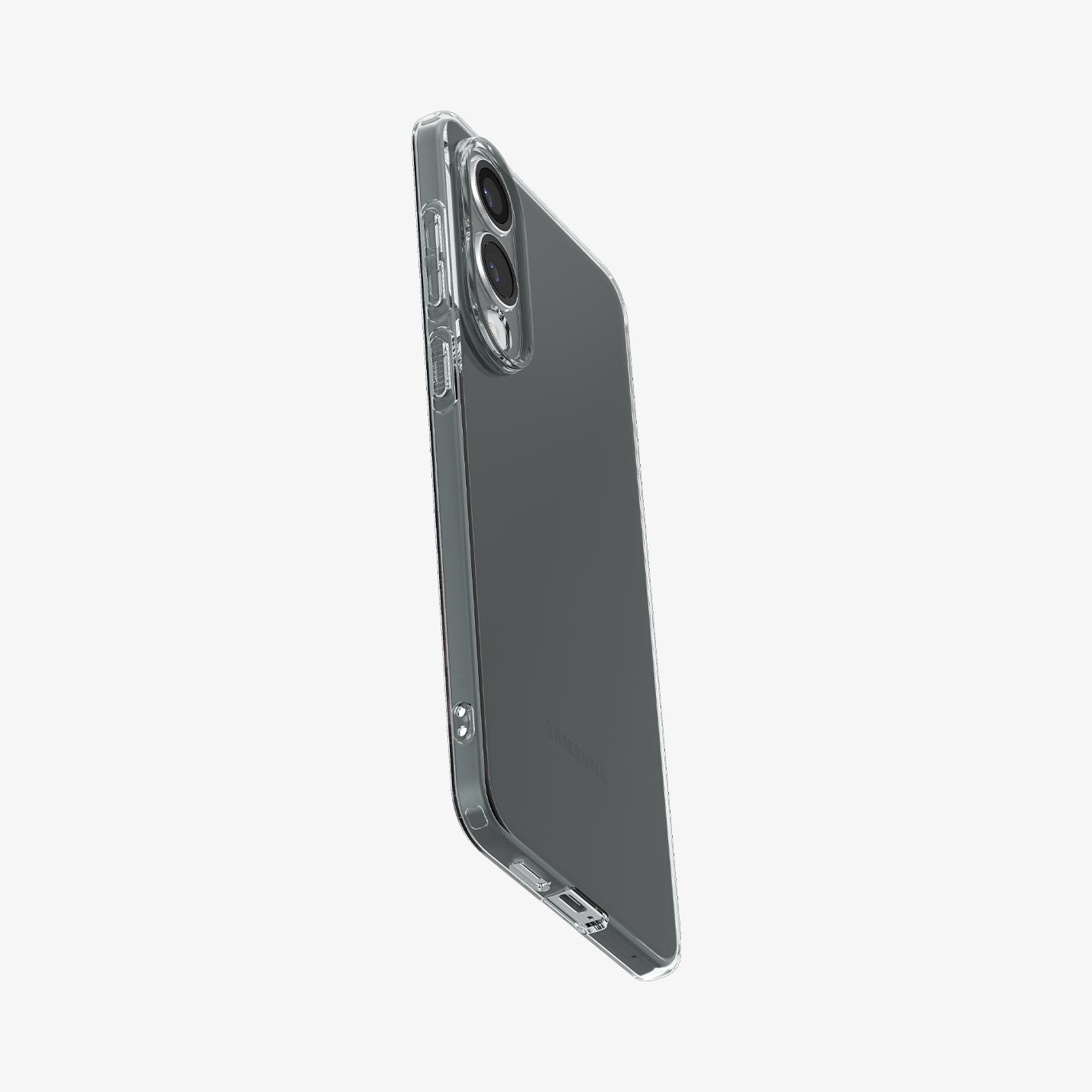 Galaxy S25 Edge - Liquid Crystal