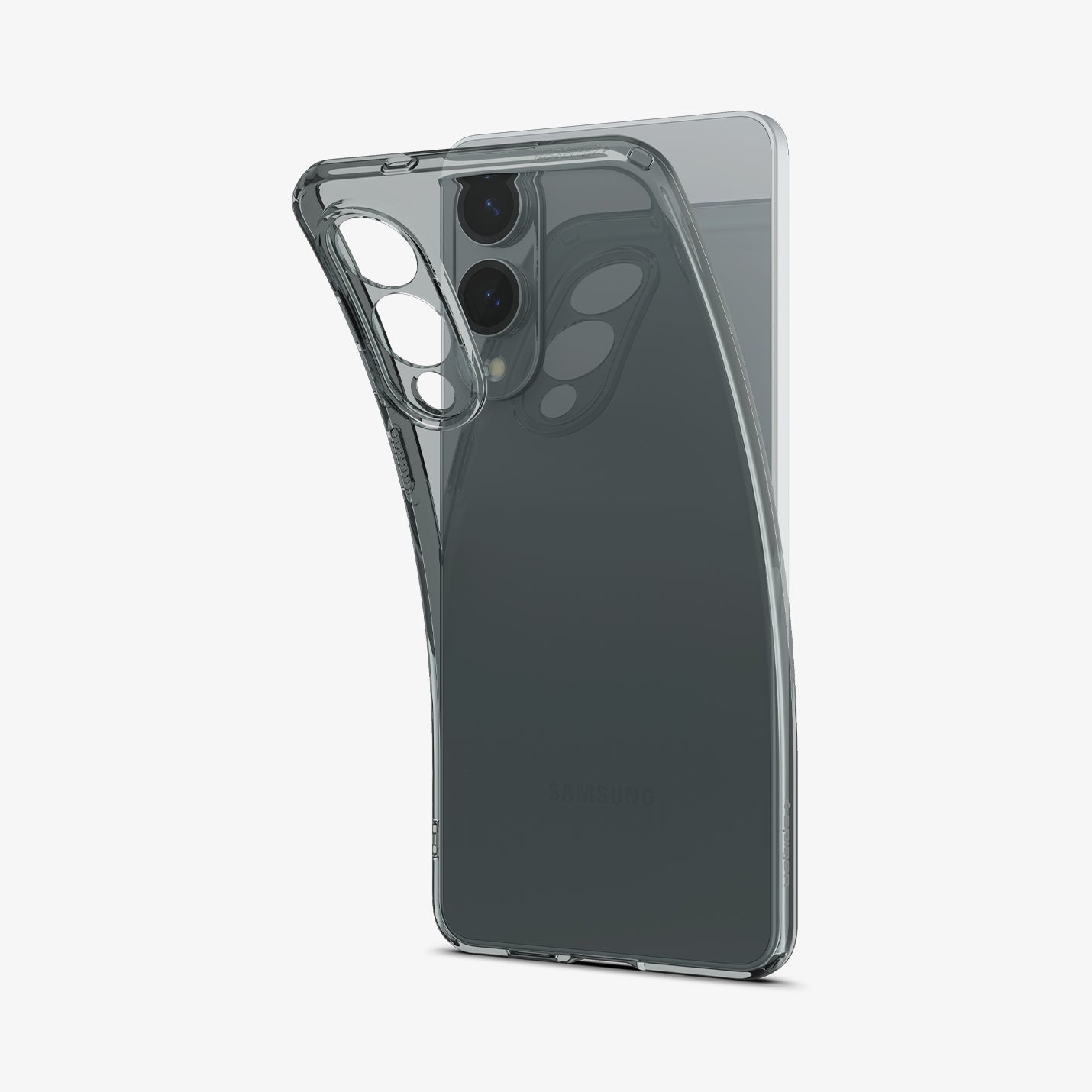 Galaxy S25 Edge - Liquid Crystal