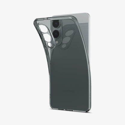 Galaxy S25 Edge - Liquid Crystal