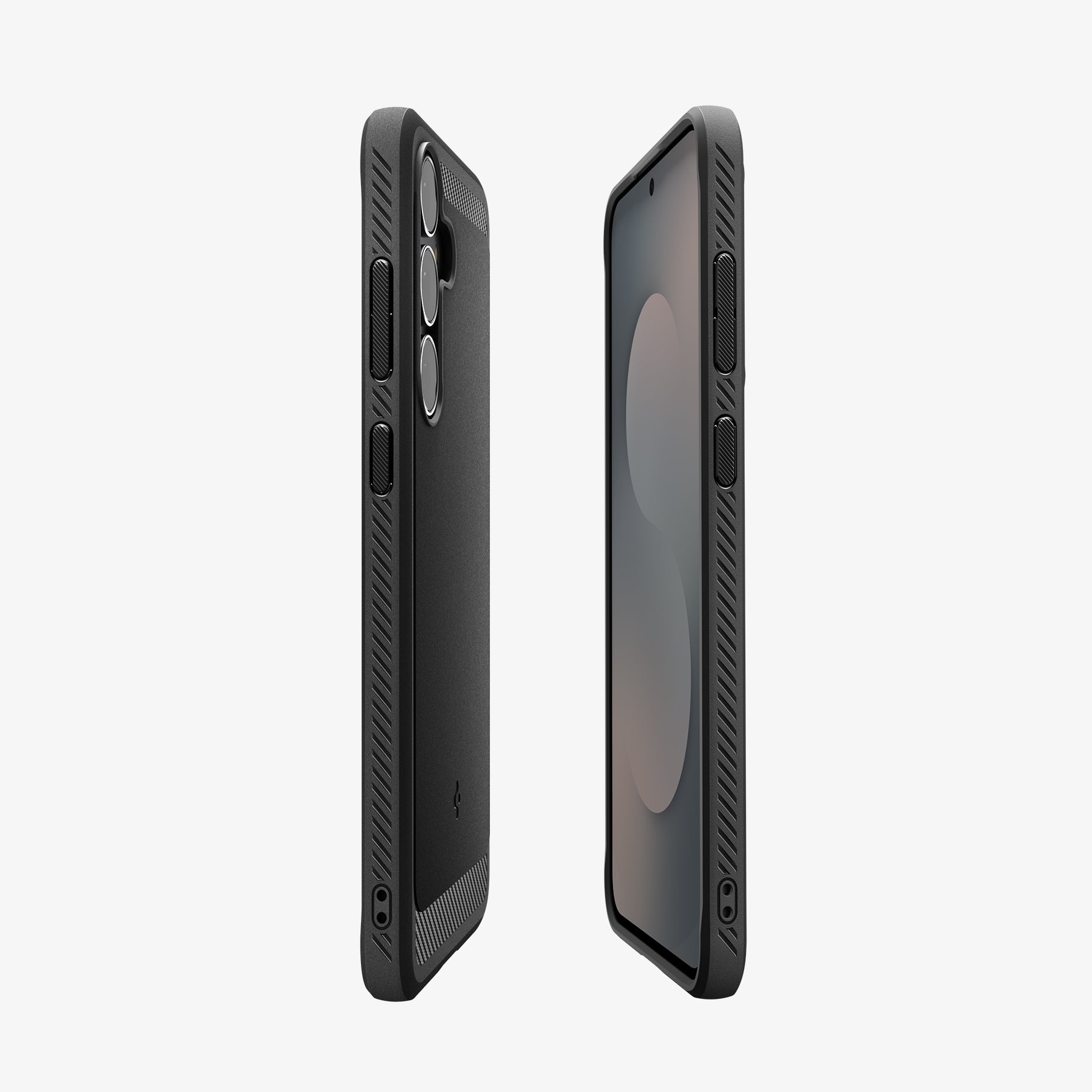 Galaxy S25 FE Series - Rugged Armor