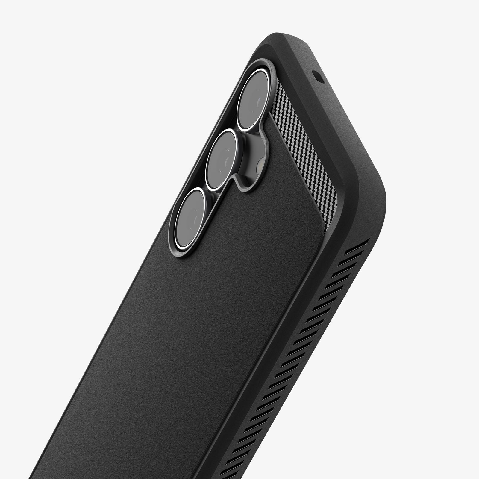 Galaxy S25 FE Series - Rugged Armor