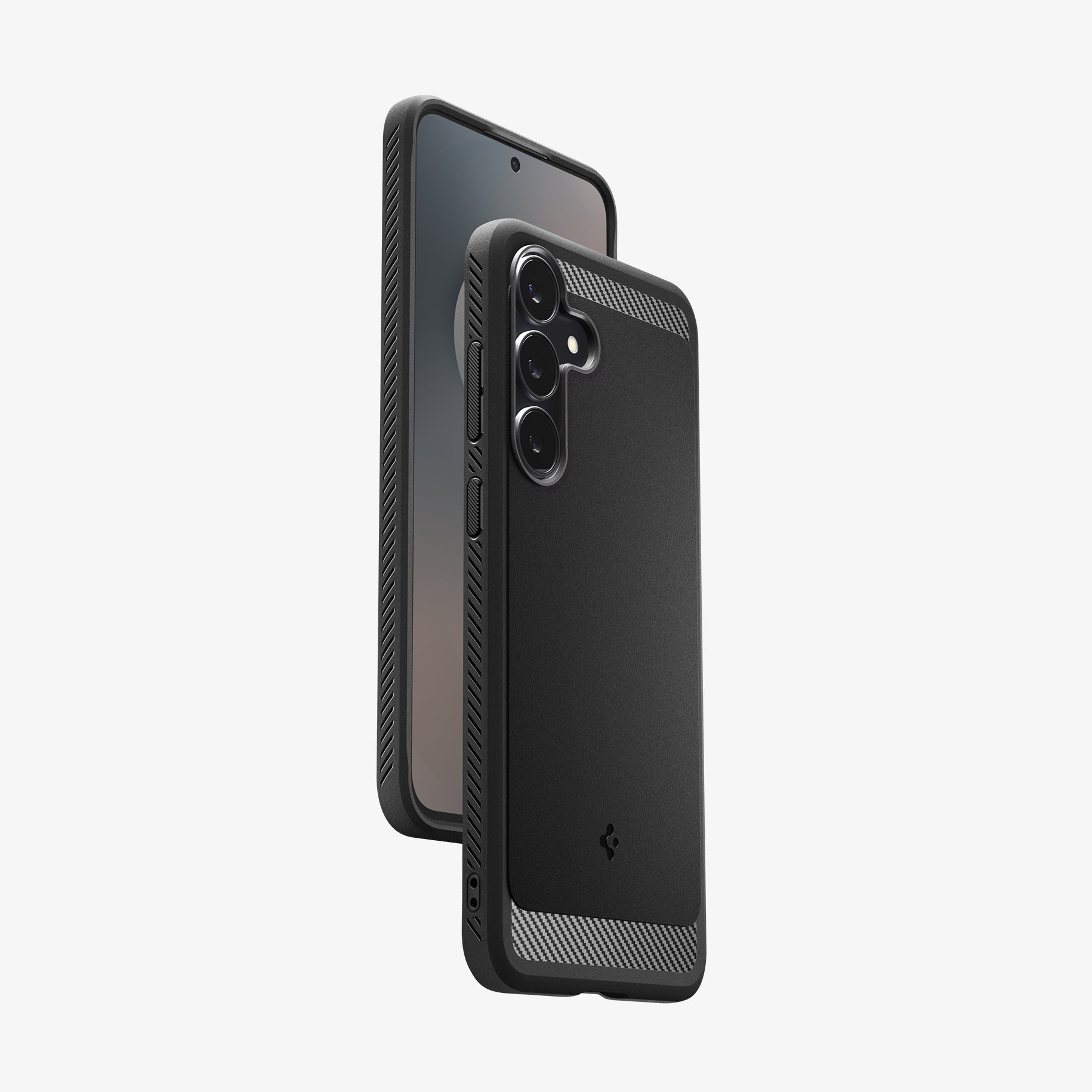 Galaxy S25 FE Series - Rugged Armor