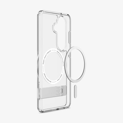 Galaxy S26 Series - Ultra Hybrid S (Mag Fit)