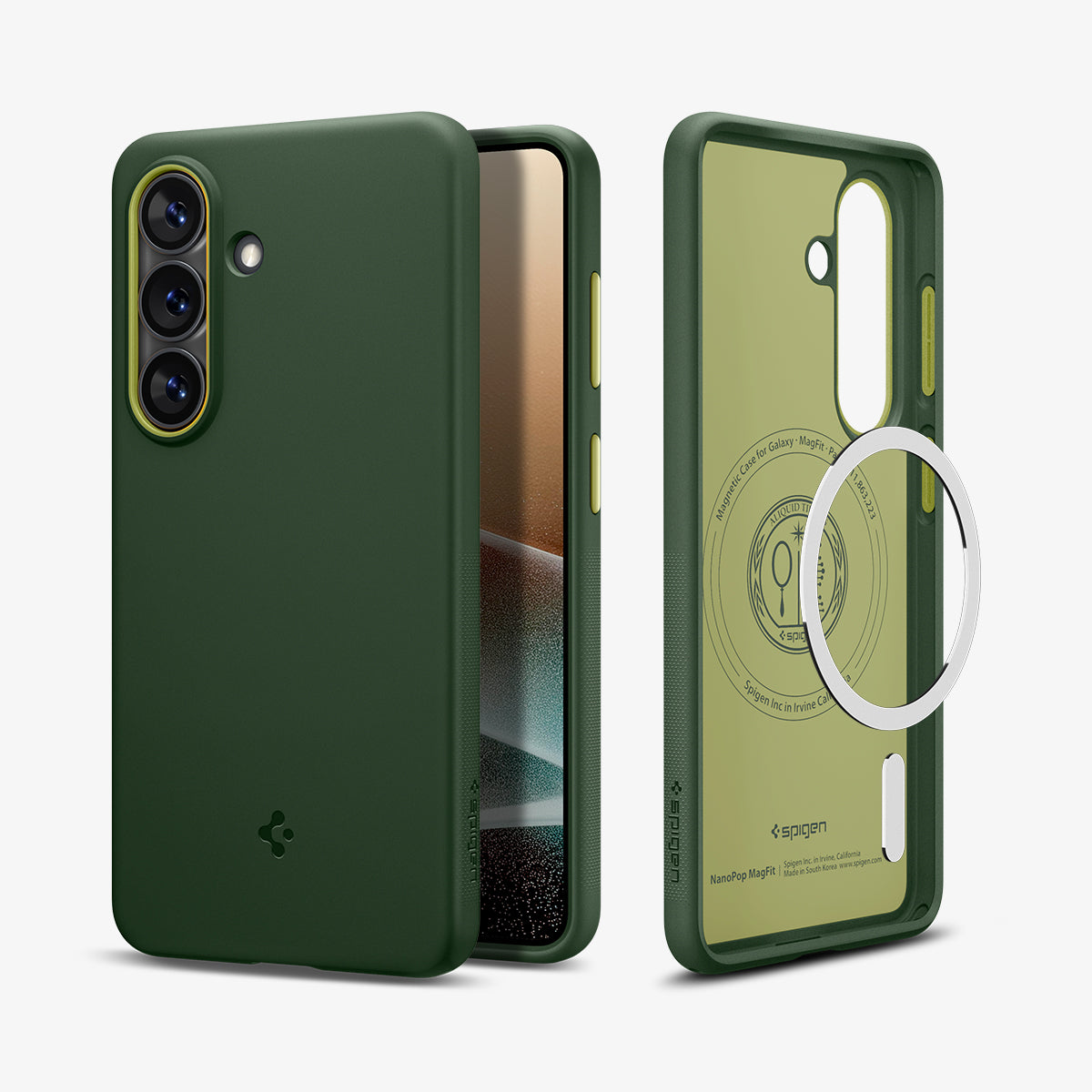 Galaxy S26 Series - Nano Pop (Mag Fit)