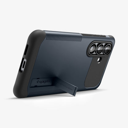 Galaxy S26 Series - Slim Armor (Mag Fit)