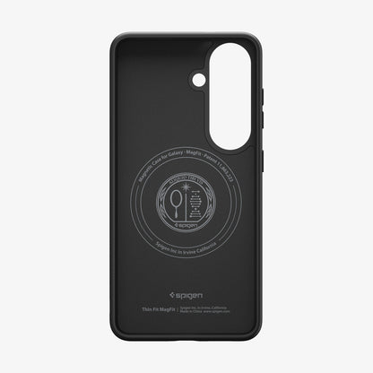 Galaxy S26 Series - Thin Fit (Mag Fit)