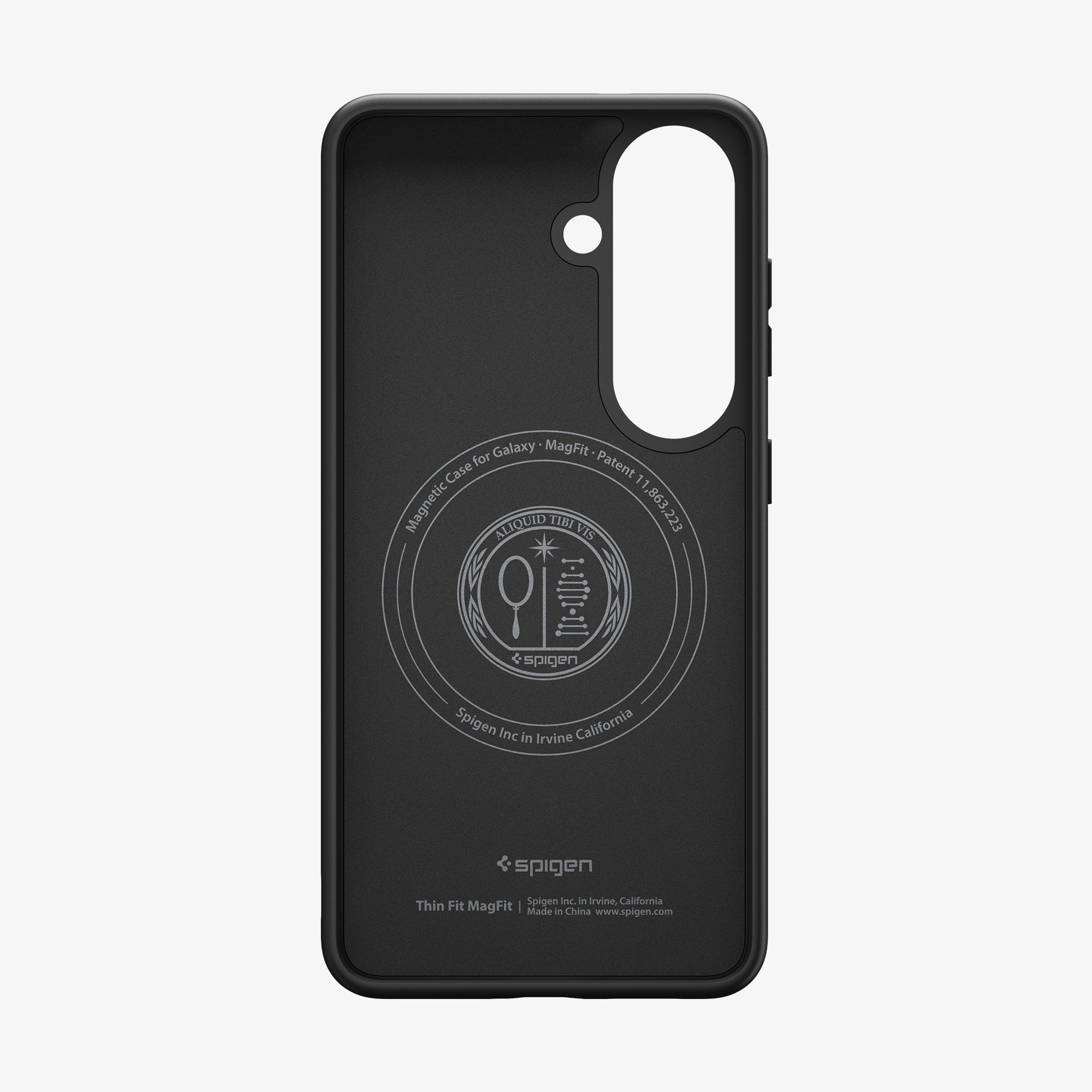 Galaxy S26 Series - Thin Fit (Mag Fit)