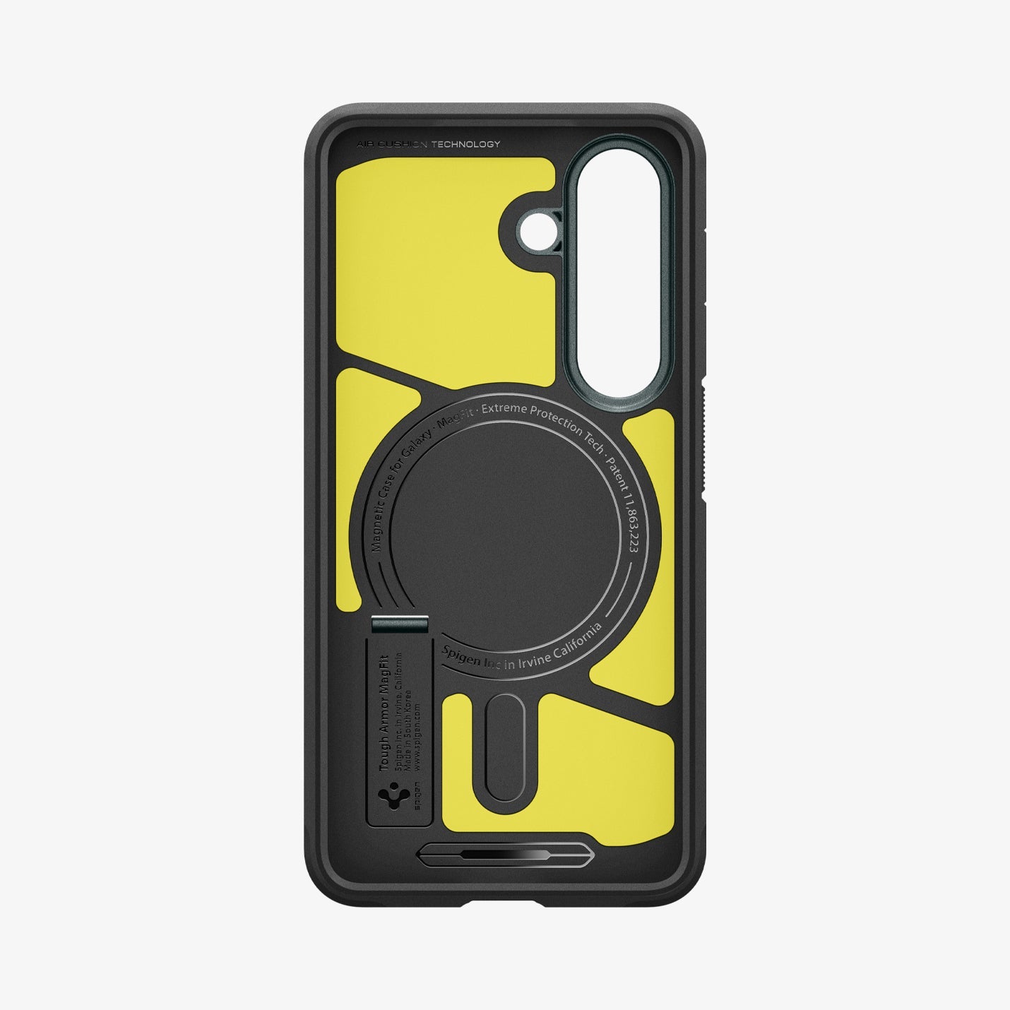 Galaxy S26 Series - Tough Armor (Mag Fit)