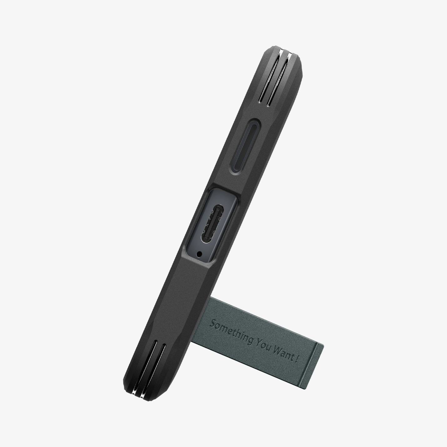 Galaxy S26 Series - Tough Armor (Mag Fit)