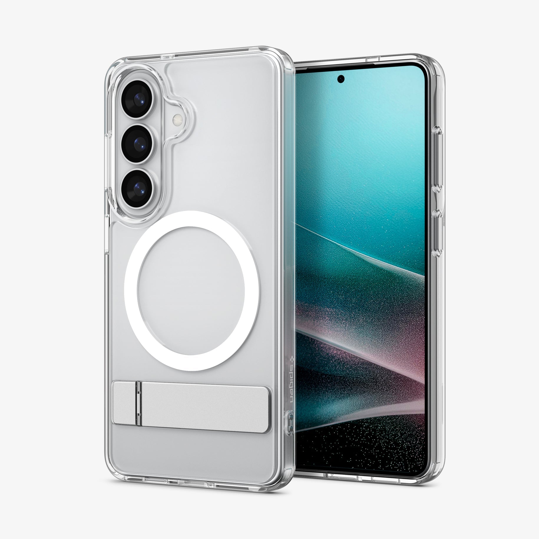 Galaxy S26 Series - Ultra Hybrid S (Mag Fit)