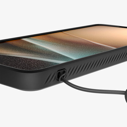 Galaxy S26 Series - Liquid Air