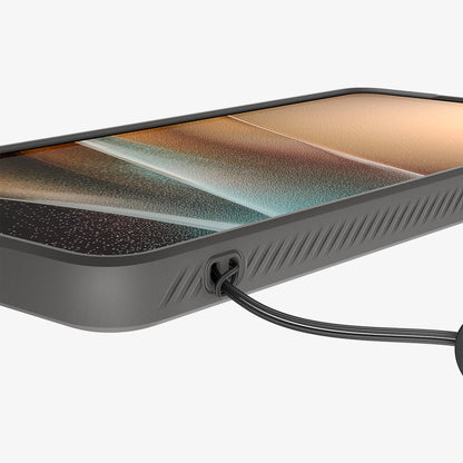 Galaxy S26 Series - Liquid Air