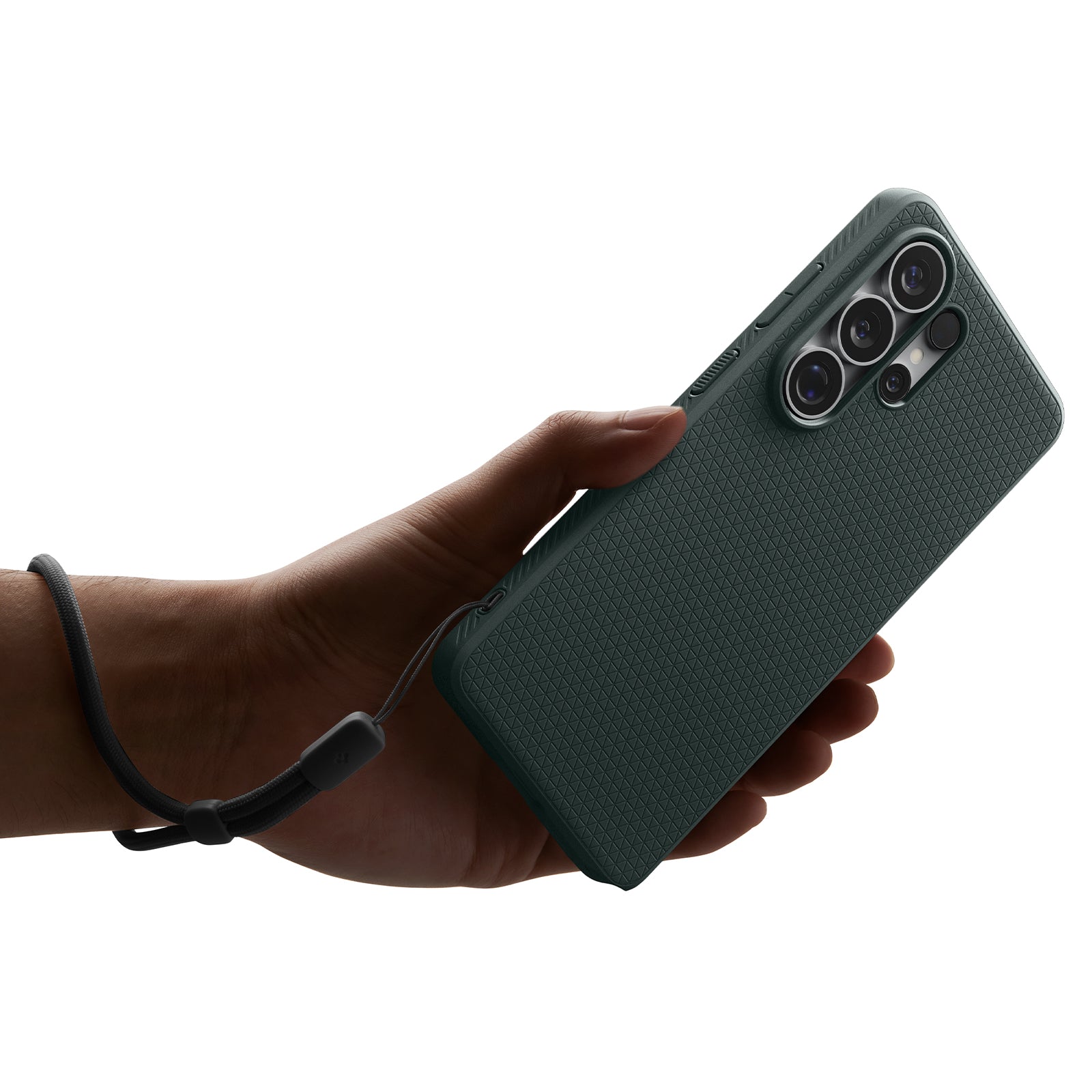 Galaxy S26 Series - Liquid Air (Mag Fit)
