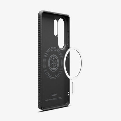 Galaxy S26 Series - Liquid Air (Mag Fit)