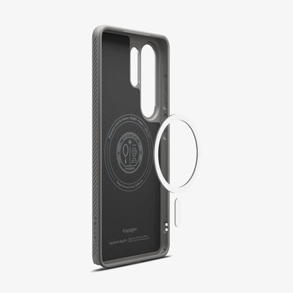 Galaxy S26 Series - Liquid Air (Mag Fit)