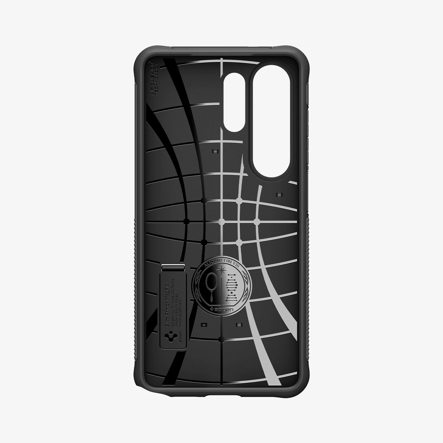 Galaxy S26 Series - Slim Armor (Mag Fit)