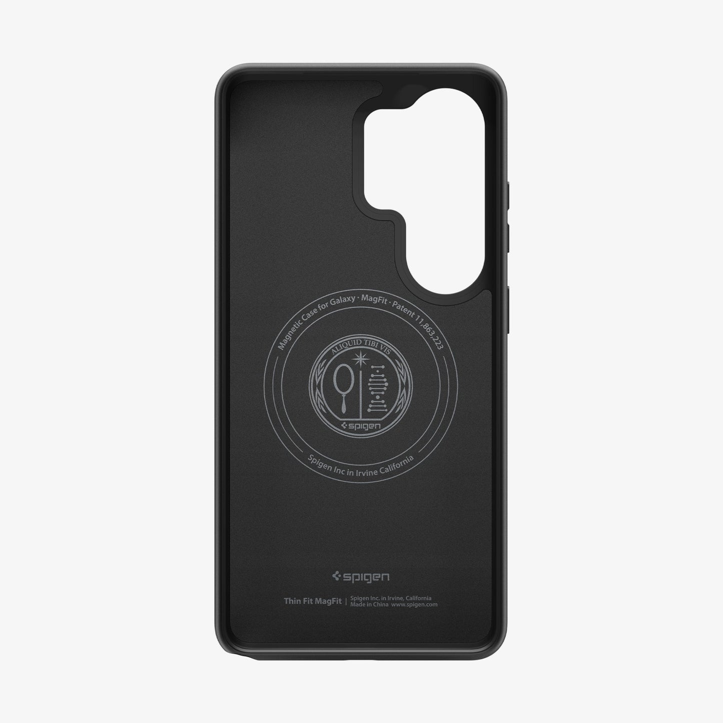 Galaxy S26 Series - Thin Fit (Mag Fit)