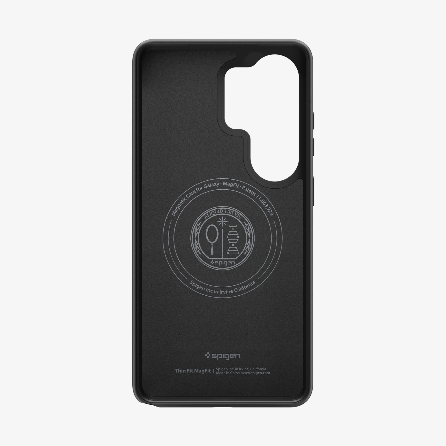 Galaxy S26 Series - Thin Fit (Mag Fit)