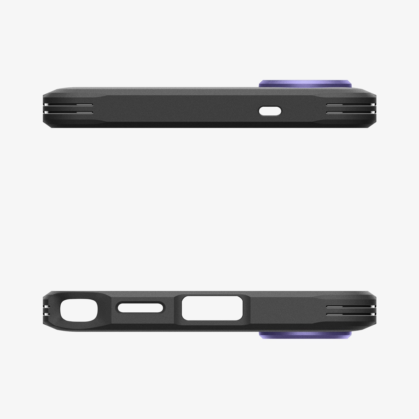 Galaxy S26 Series - Tough Armor (Mag Fit)