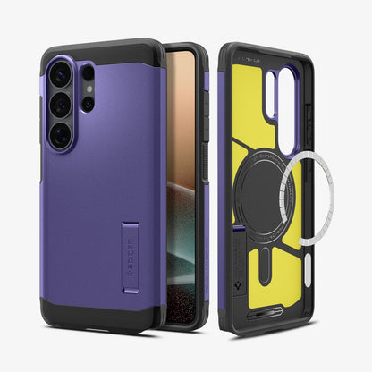 Galaxy S26 Series - Tough Armor (Mag Fit)