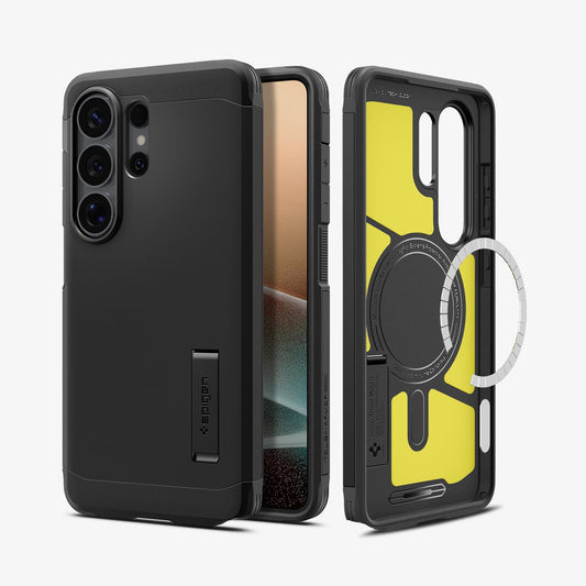 Galaxy S26 Series - Tough Armor (Mag Fit)