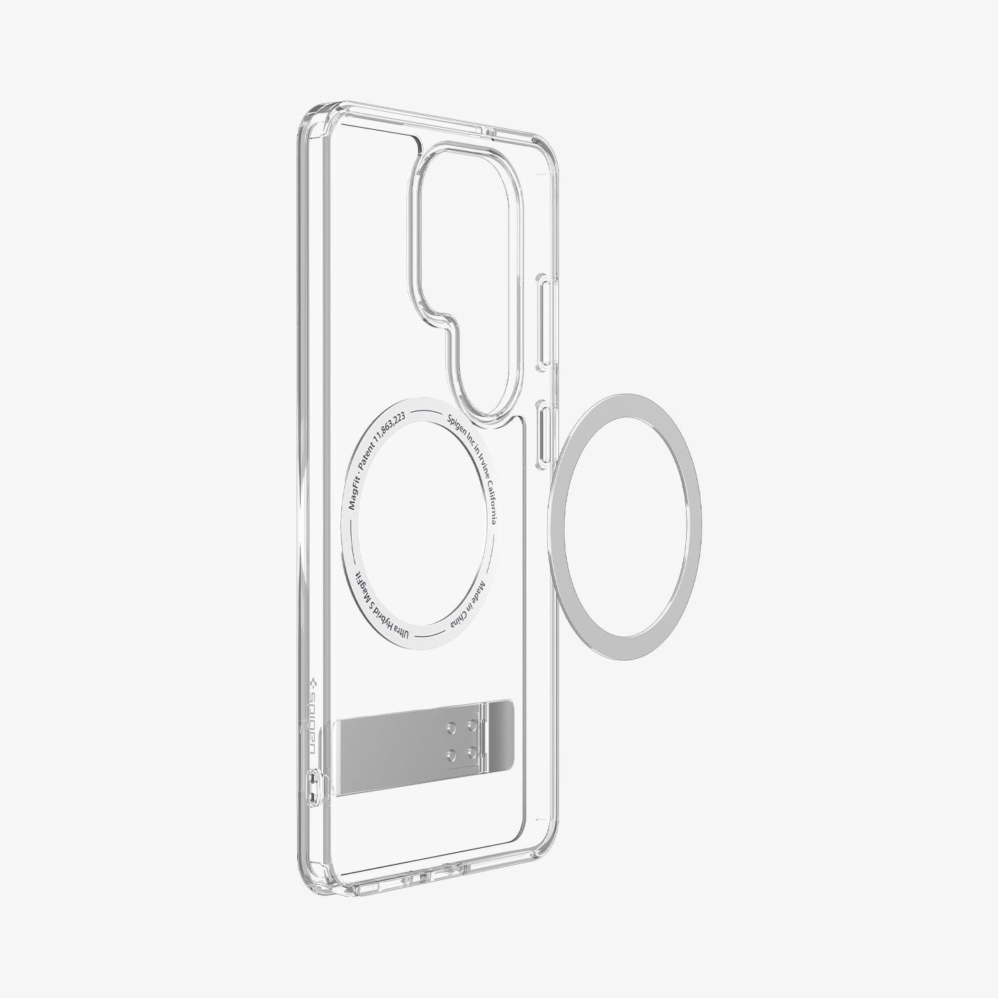 Galaxy S26 Series - Ultra Hybrid S (Mag Fit)