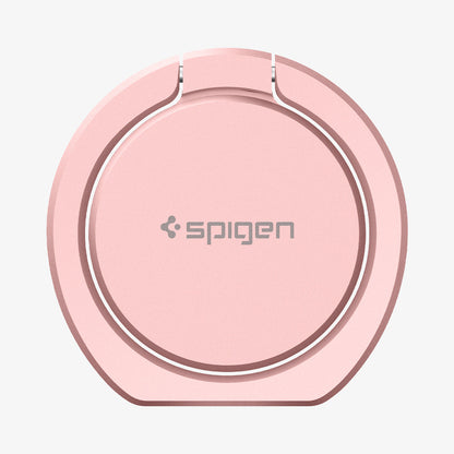 Style Ring 360