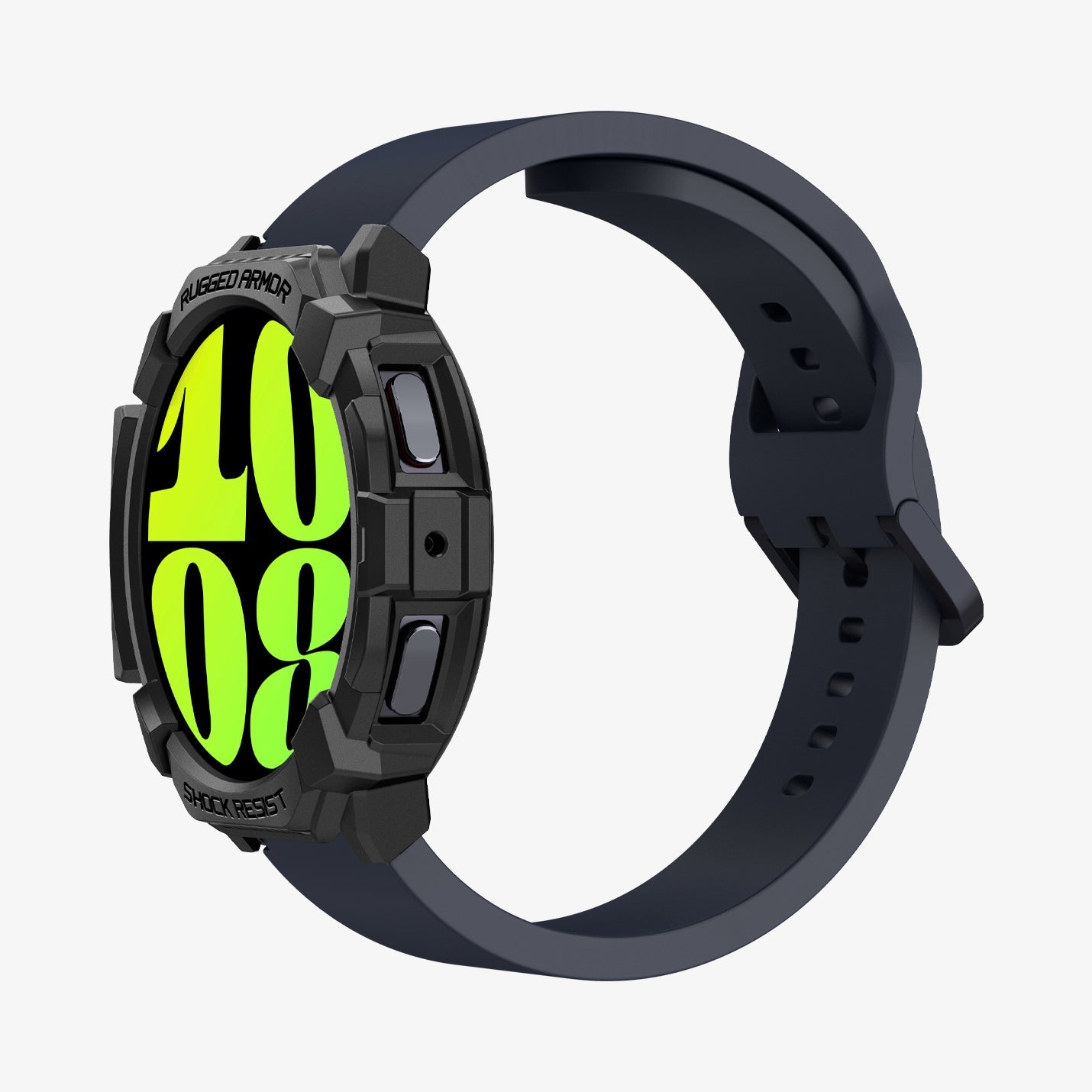 Galaxy Watch Series - Rugged Armor