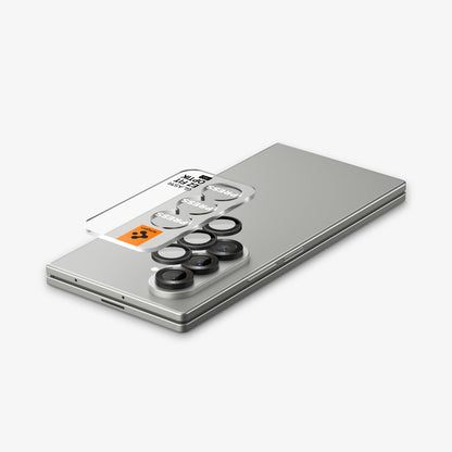 Galaxy Z Fold 7 Series - Optik Pro EZ Fit
