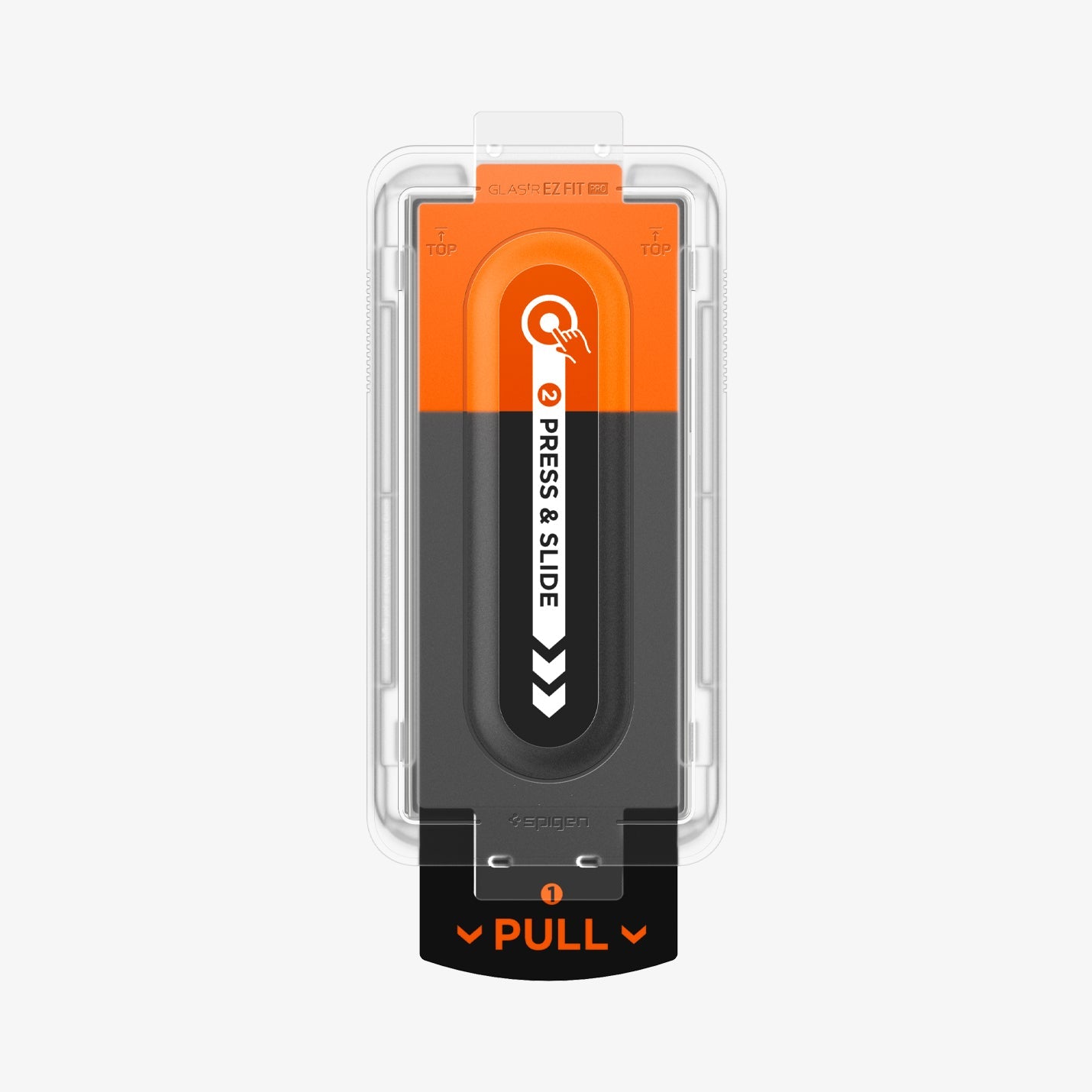 Galaxy Z Fold 7 Series - GLAS.tR EZ Fit Pro