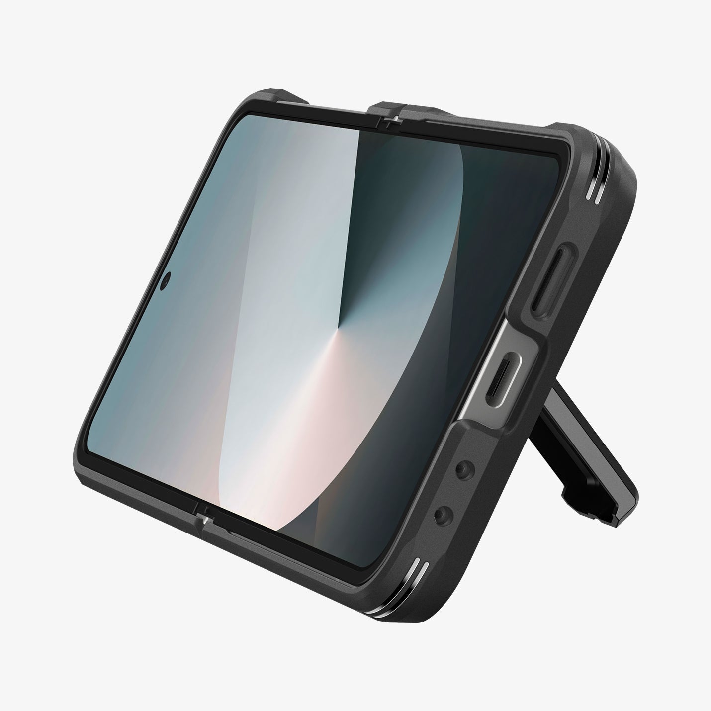 Galaxy Z Flip 6 Series - Tough Armor Pro (Mag Fit)
