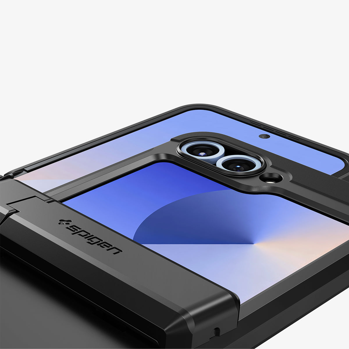 Galaxy Z Flip 7 FE Series - Tough Armor Pro (Mag Fit)
